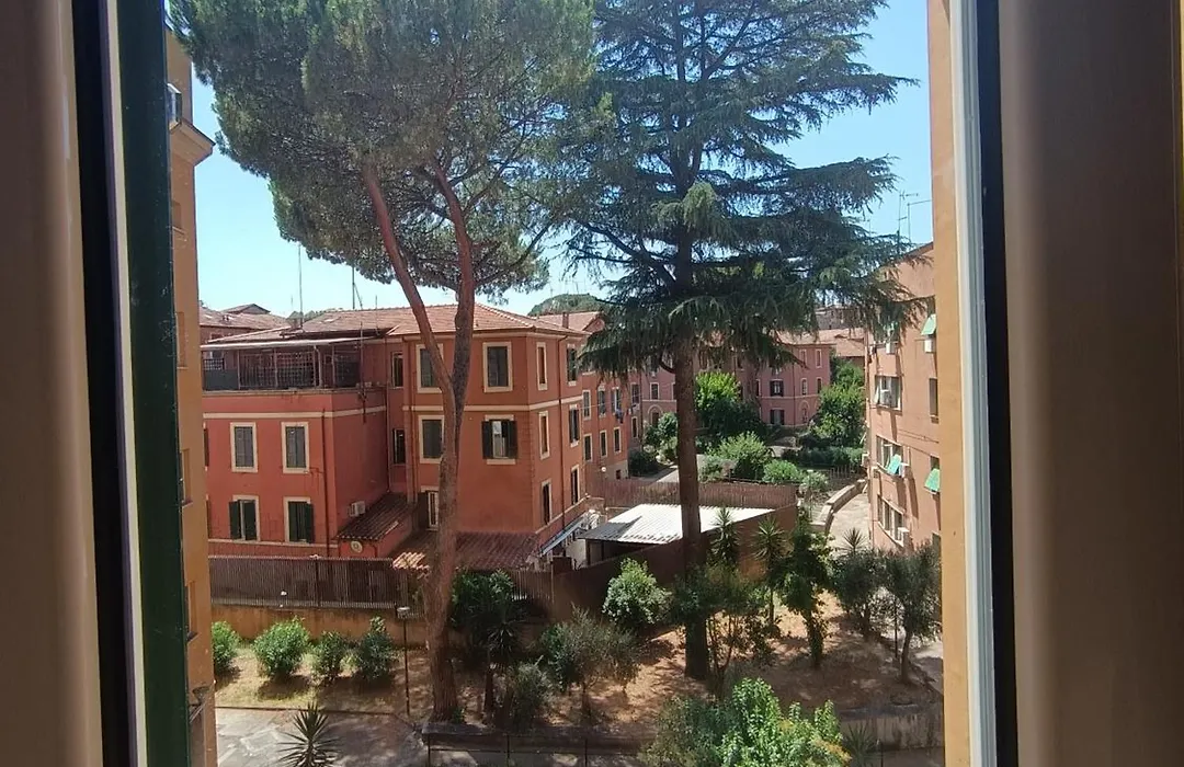 Casa Vacanze Garbatella-1