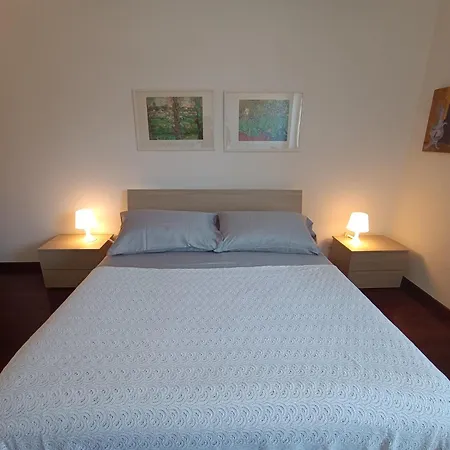 Casa Vacanze Garbatella-2